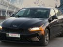 Kia K5 original paint, second owner