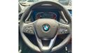BMW 120i i Under Warranty & Service 2023 GCC
