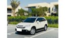 Honda CR-V Honda CR-V || GCC || Very Well Maintained