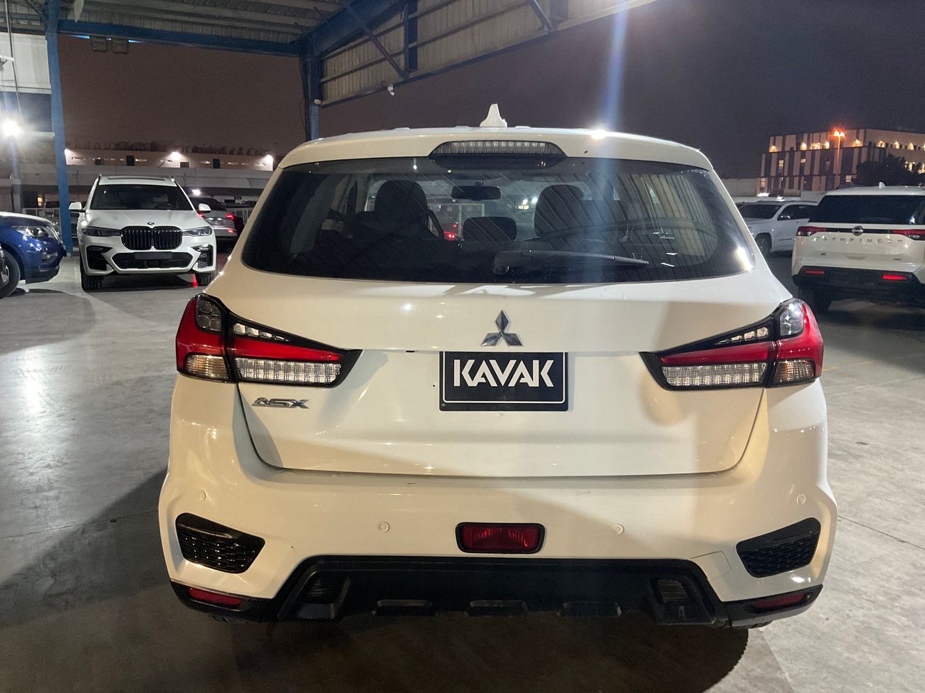 Mitsubishi ASX GLX Lowline | Guaranteed Warranty | 0 Down Payment