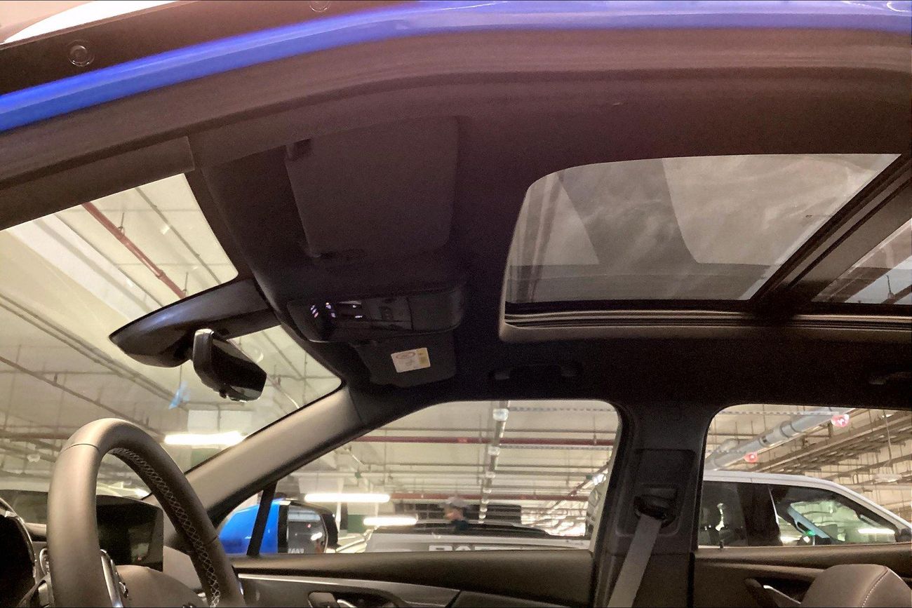 شيفروليه بلازر RS | شامل الضمان | 0 ﺪﻔﻋﺓ ﺃﻮﻟﻯ