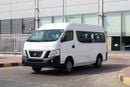 Nissan Urvan