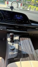 Cadillac Escalade Sport 6.2L 4WD