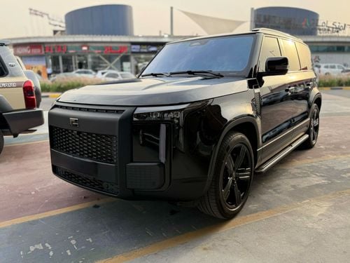 ROX 01 Rox 01 2026 GCC Specs - Brand New! - warranty in EVS