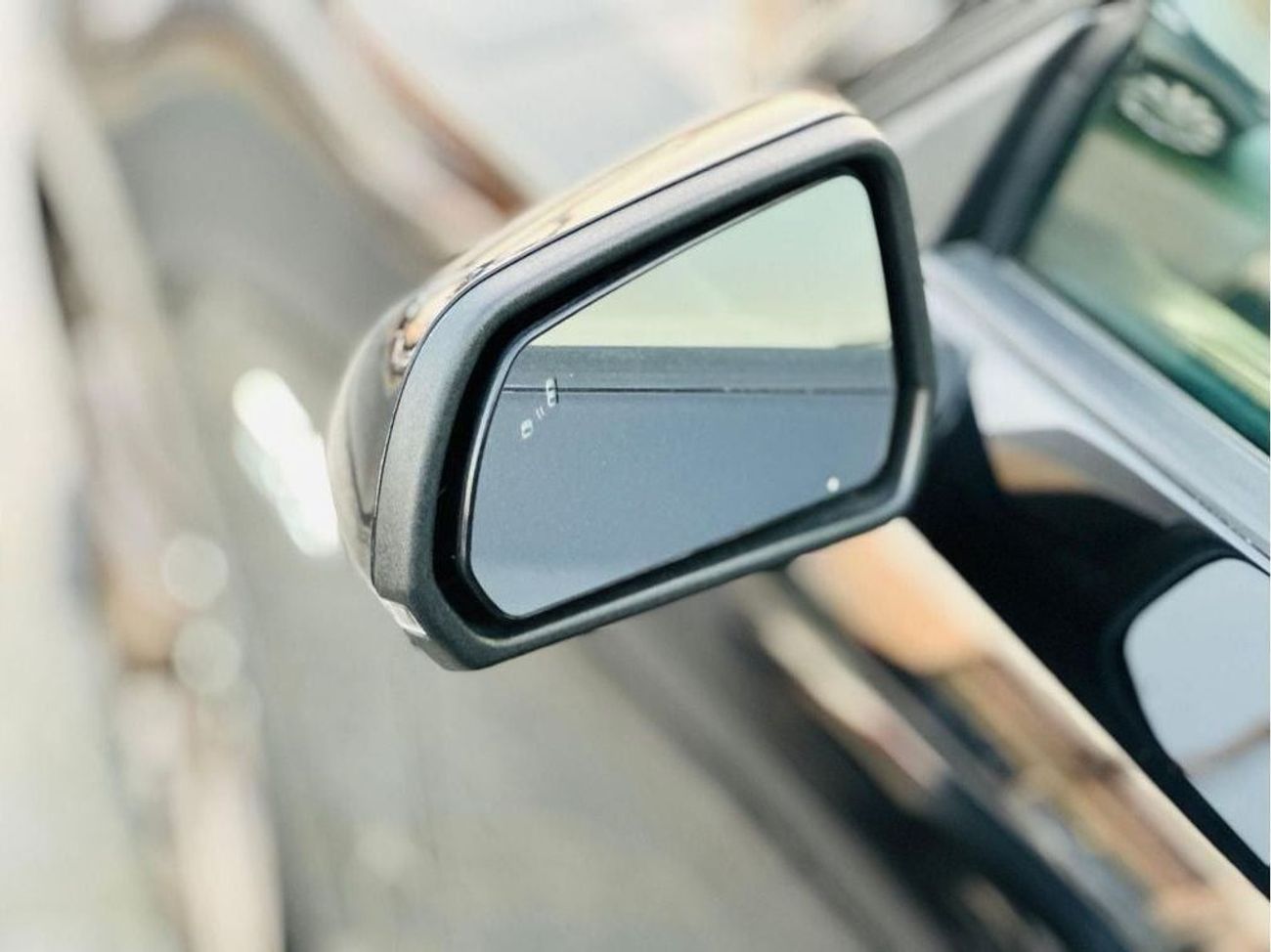 فورد موستانج GT 5.0L (435 HP) Coupe A/T | Monthly 2510/- | Blindspot | Custom Rims | # 17996