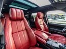 Land Rover Range Rover Vogue SE 5.0L