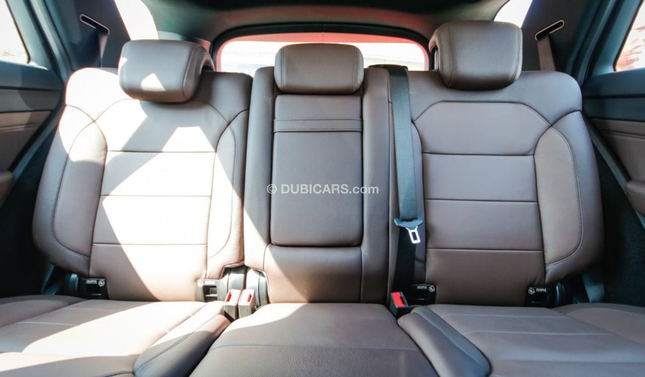 Mercedes-Benz ML 400