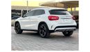 Mercedes-Benz GLA 250 Std