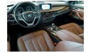 BMW X5 35i Exclusive