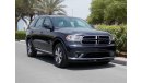 Dodge Durango Brand New 2016  LIMITED AWD SPORT with 3 YRS or 60000 Km Warranty at Dealer DSS OFFER