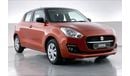 Suzuki Swift GL | 1 year free warranty | 0 down payment | 7 day return policy