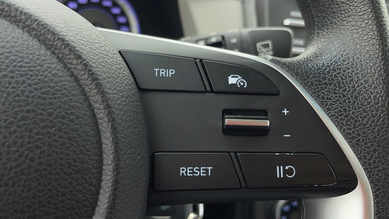 هيونداي كريتا SMART 1.5 | بدون دفعة مقدمة | اختبار القيادة في المنزل