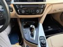 BMW 318i 2017 BMW 318I GCC VERY CLEAN Std 1.5L