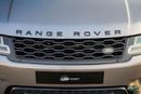 Land Rover Range Rover Sport HSE