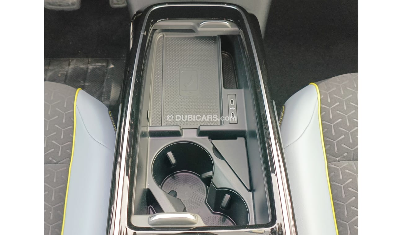 Volkswagen ID.4 Pro X +Only For Export - Unlimited Mileage (CODE # 23138)