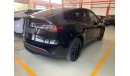 Tesla Model Y 【BRAND NEW】2023 BLK-BLK / AWD / 20'' / LOWEST PRICE!!!