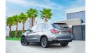 BMW X5 XDrive 35i | 2,446 P.M  | 0% Downpayment | Impeccable Condition!