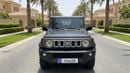 Suzuki Jimny GLX 2024 | AED 1047/Month | 0 DP | 30 Day Return | Warranty