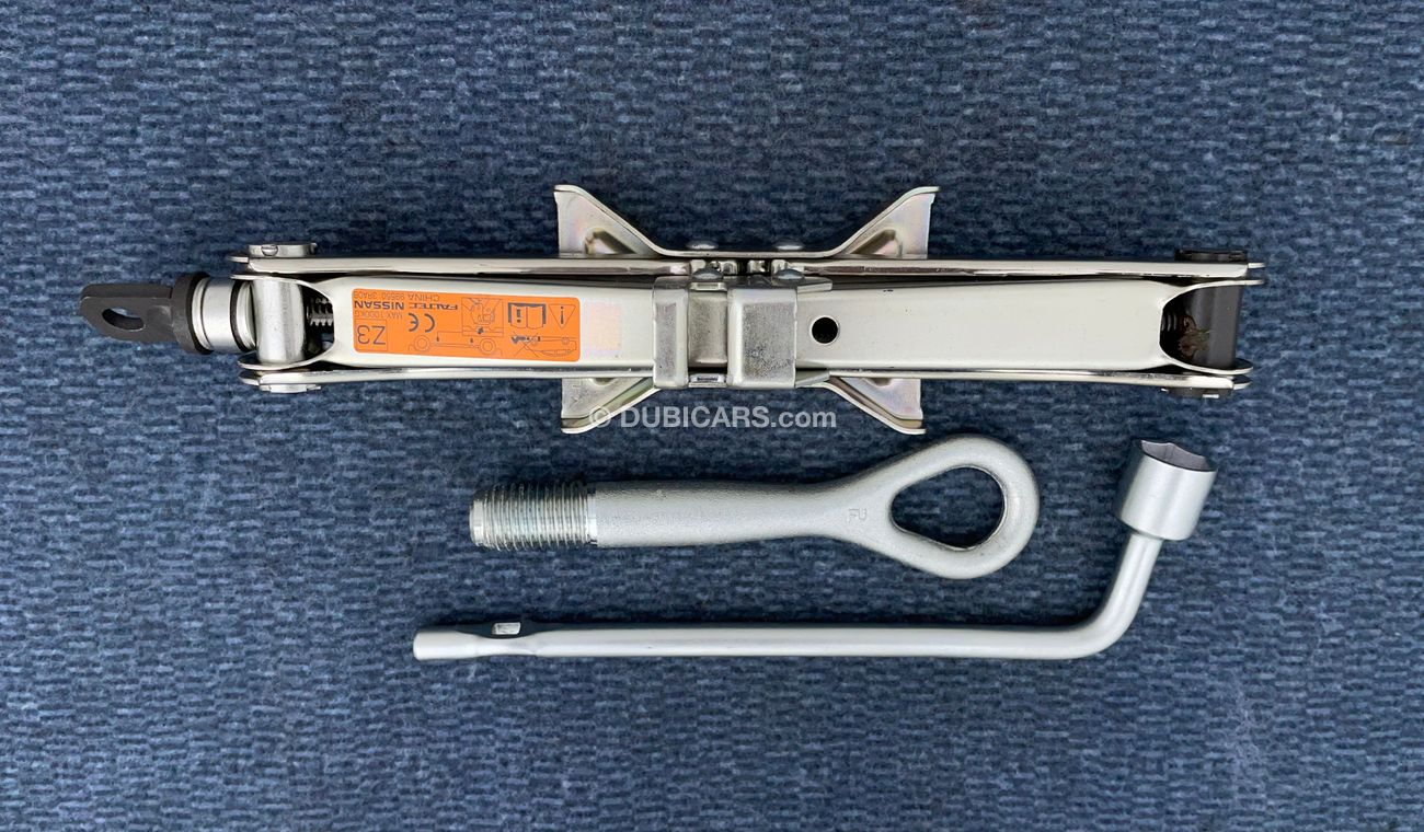 Nissan Tiida SV 1.6 | Zero Down Payment | Free Home Test Drive