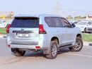 Toyota Prado VXR 2.7 V4 full potion  2019 Years