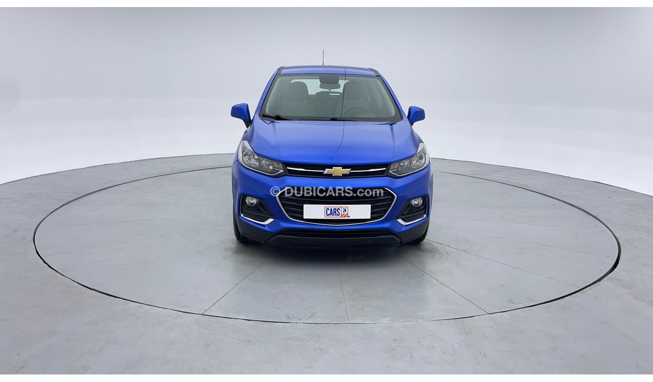 Chevrolet Trax LT 1.8 | Zero Down Payment | Free Home Test Drive