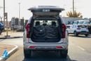 Mitsubishi Pajero Mini 2.5L Turbo Diesel | 134 HP | AT | 4WD | 7 Passenger | Dual Airbags | ABS & EBD | Ad-Safety | 2023