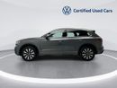 Volkswagen Touareg 3.0T TL (340 HP) Touareg Elegance (Ref#00269) - 51,100 AED SAVINGS from New Car