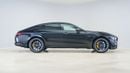 Mercedes-Benz AMG GT 53 AMG GT53 4Matic+ (290) | AED 5,500 PM | Up to 3 Years Warranty Unlimited |