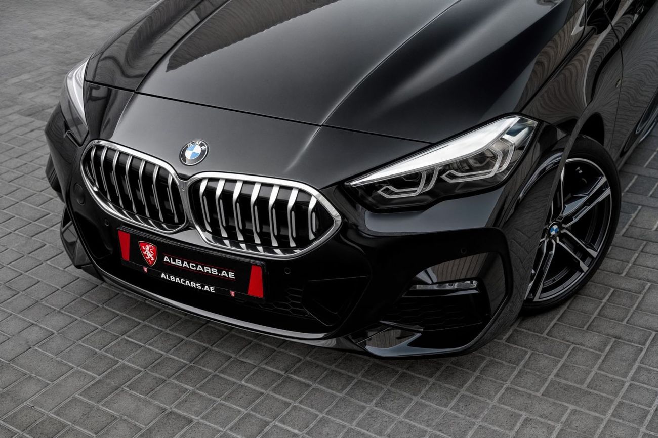 BMW 218i 218i | 2,644 P.M  | 0% Downpayment | Full BMW History!