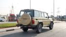 Toyota Land Cruiser 70 LX