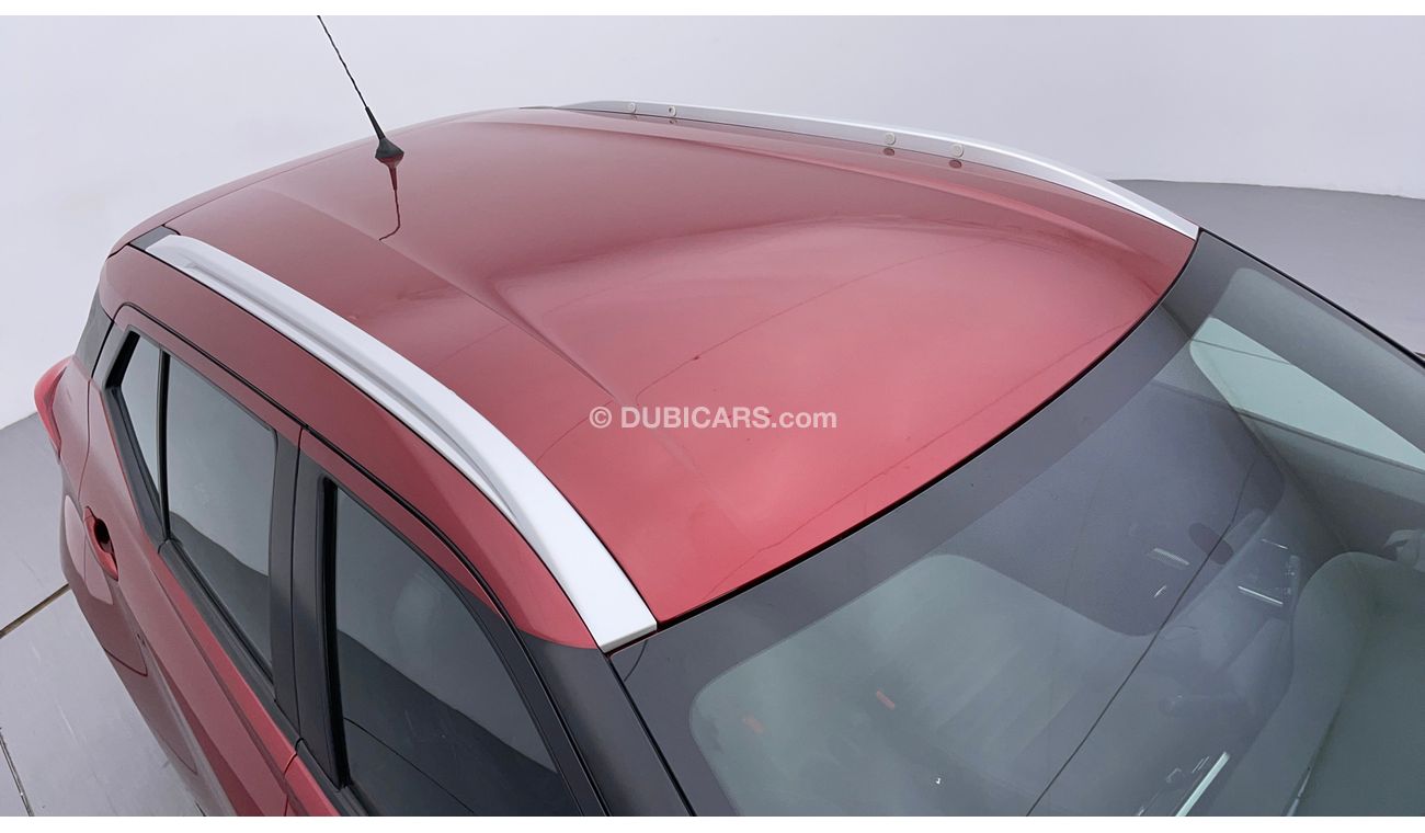 Nissan Kicks SL 1.6 | Zero Down Payment | Free Home Test Drive