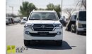 Toyota Land Cruiser - GXR - 4.0L - GRAND TOURING - MID OPTION