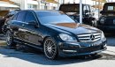 مرسيدس بنز C 300 4Matic