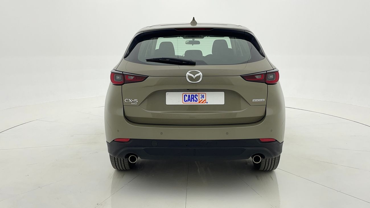 Mazda CX5 GT 2.5 | Zero Down Payment | Free Home Test Drive