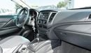 Mitsubishi L200 2.4L Diesel 4WD