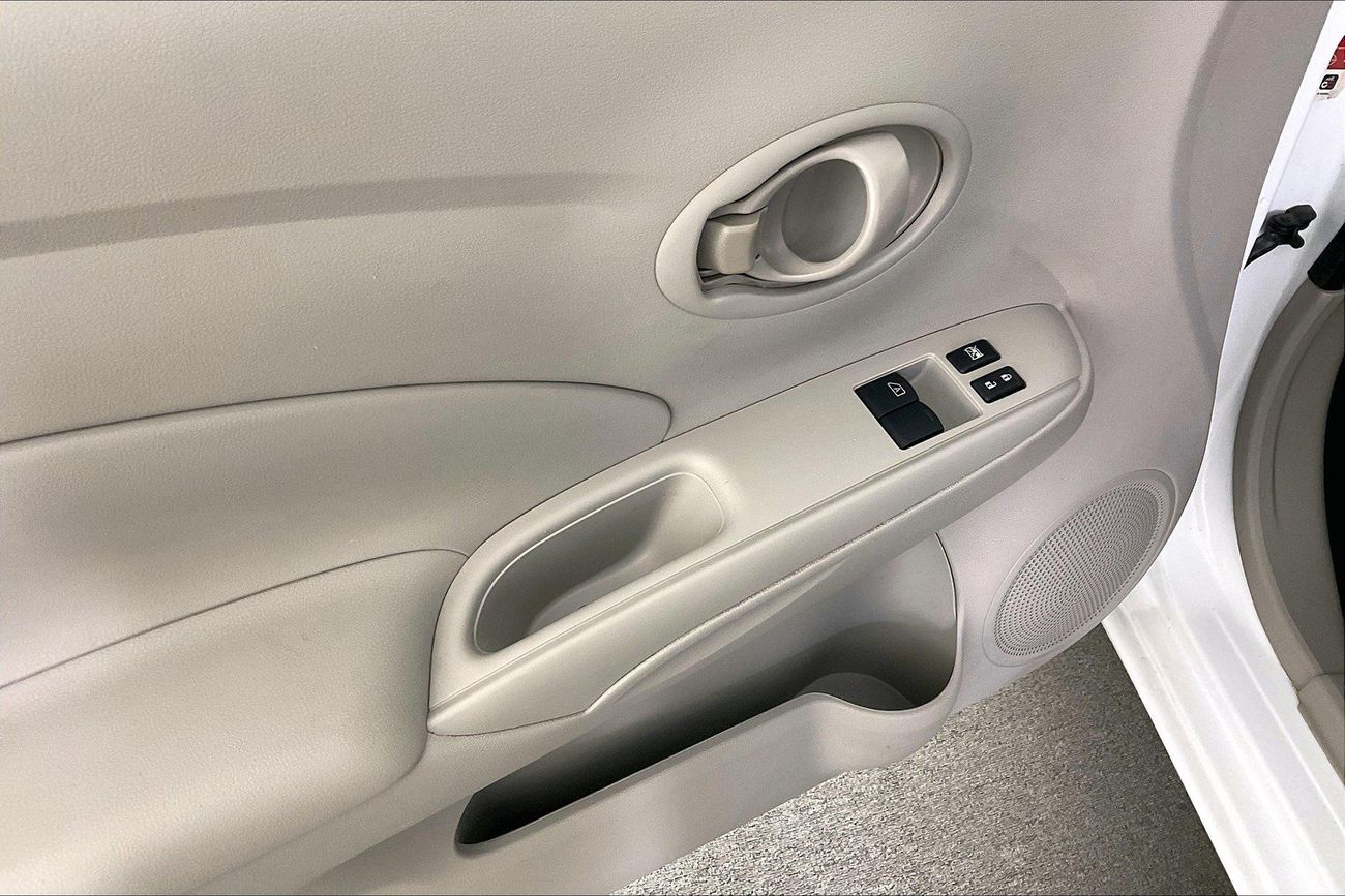 نيسان صني S | شامل الضمان | 0 ﺪﻔﻋﺓ ﺃﻮﻟﻯ