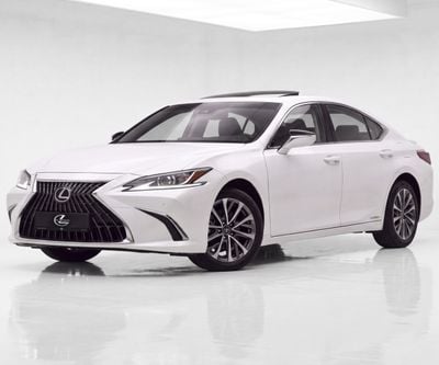 لكزس ES300h HYBRID PLUS 2.5