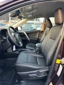 Toyota RAV4 TOYOTA RAV4 2018