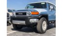 Toyota FJ Cruiser FJ CRUISER