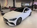 مرسيدس بنز CLE 200 كوبيه 4MATIC