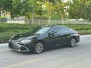 Lexus ES350 PLATINUM
