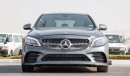 Mercedes-Benz C 300 Luxury