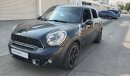 Mini Cooper S Mini Cooper S 4 doors GCC