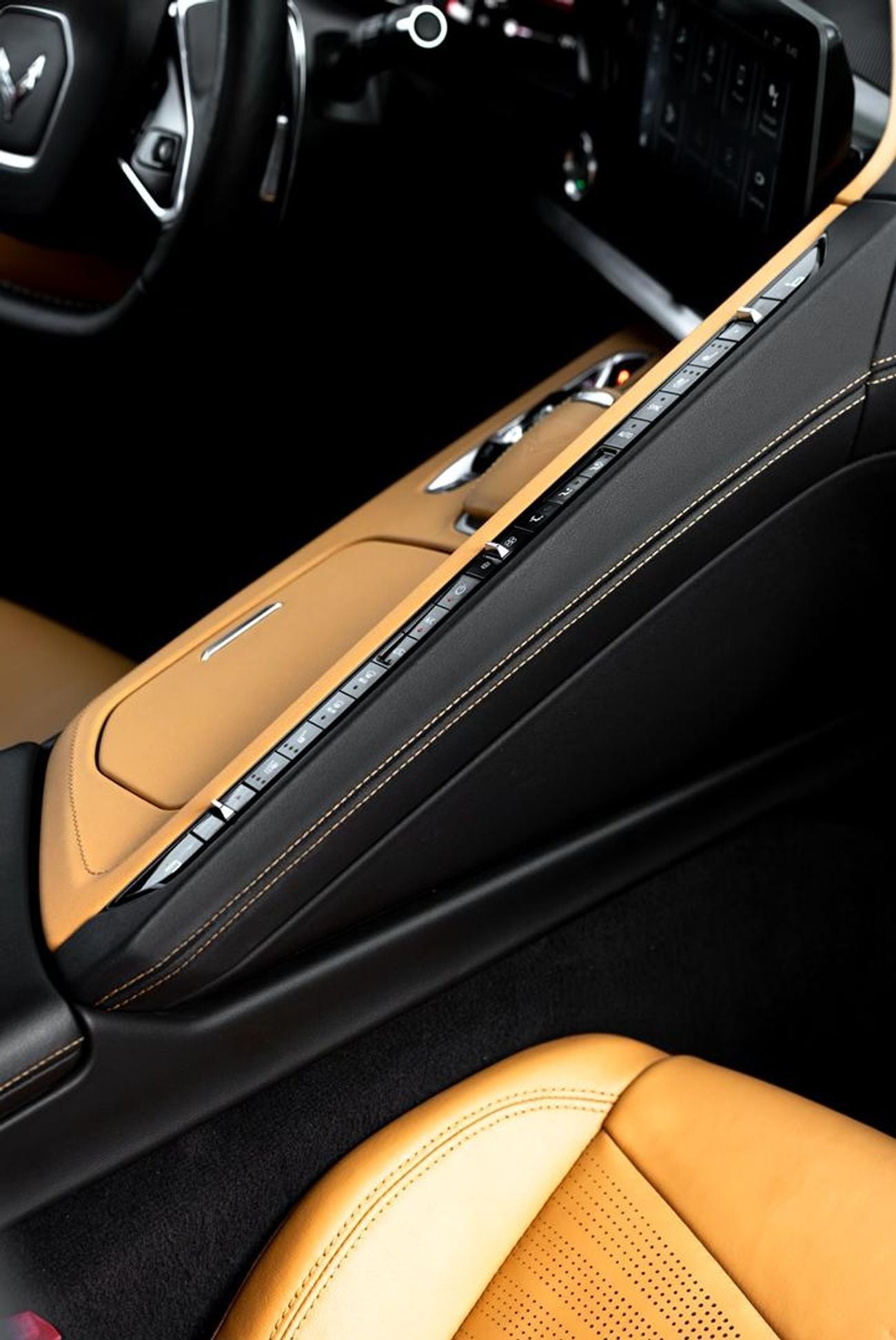 Chevrolet Corvette STD 2LT 6.2L (495 HP) Convertible