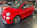 Abarth 695