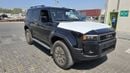 Toyota Prado GXR 2.8L ADVENTURE DIESEL HIGH SPEC 7 SETAER (EXPORT TO WEST AFRICA ONLY)