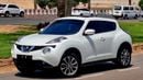 Nissan Juke SL 580-Monthly l GCC l Sunroof, Cruise, Camera l Accident Free