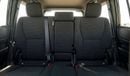 Toyota Prado TX1 250 TX 2.8D AT MY2025 - BLACK