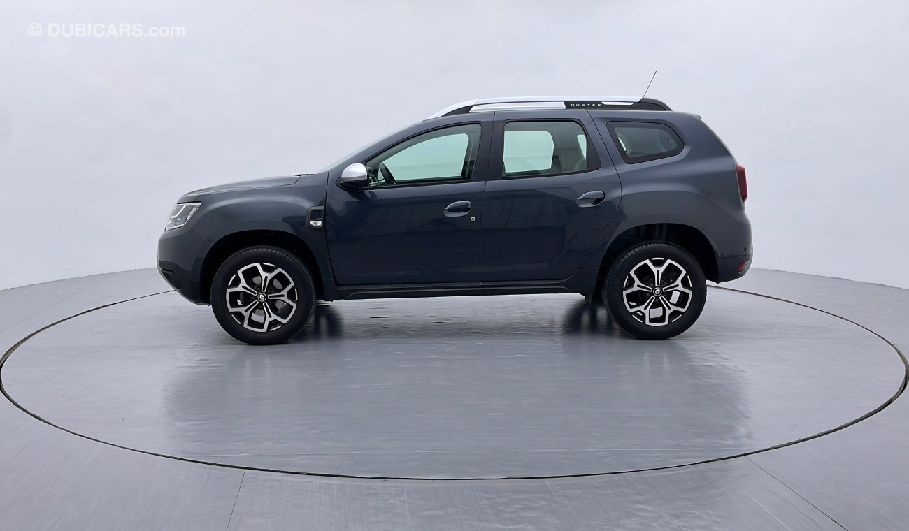 Renault Duster LE 1.6 | Under Warranty | Inspected on 150+ parameters