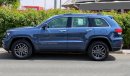 Jeep Grand Cherokee Limited V6 3.6L W/ 3Yrs or 60K km Warranty @ Official Dealer.